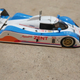 Illustration for article titled French Friday: Toyota TS010 As Raced At Le Mans in 1992
